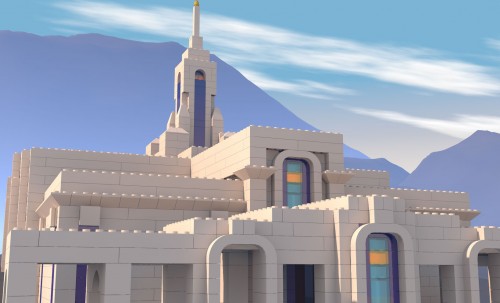 Collector’s Edition Mount Timpanogos